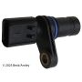BECK/ARNLEY 180-0677 CRANK POSITION SENSR
