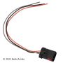 BECK/ARNLEY 180-0715 HRNES REPR KT CONCTR