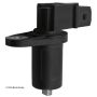 BECK/ARNLEY 180-0721 CRANK POSITION SENSR