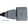 BECK/ARNLEY 180-0726 CRANK POSITION SENSR