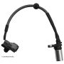 BECK/ARNLEY 180-0728 CRANK POSITION SENSR