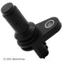 BECK/ARNLEY 180-0729 CRANK POSITION SENSR