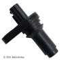 BECK/ARNLEY 180-0729 CRANK POSITION SENSR