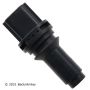 BECK/ARNLEY 180-0729 CRANK POSITION SENSR