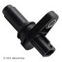 BECK/ARNLEY 180-0729 CRANK POSITION SENSR