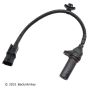 BECK/ARNLEY 180-0735 CRANK POSITION SENSR