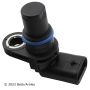 BECK/ARNLEY 180-0747 CAM POSITION SENSOR