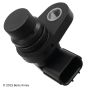 BECK/ARNLEY 180-0752 CRANK POSITION SENSR