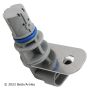 BECK/ARNLEY 180-0753 CRANK POSITION SENSR