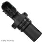 BECK/ARNLEY 180-0755 CAM POSITION SENSOR