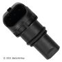BECK/ARNLEY 180-0763 CAM POSITION SENSOR