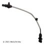 BECK/ARNLEY 180-0793 CRANK POSITION SENSR