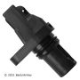BECK/ARNLEY 180-0799 CAM POSITION SENSOR