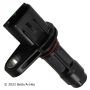 BECK/ARNLEY 180-0802 CRANK POSITION SENSR