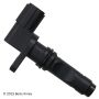 BECK/ARNLEY 180-0807 CRANK POSITION SENSR