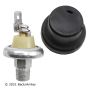 BECK/ARNLEY 201-0023 OIL PRESS SW W/LIGHT