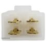 BECK/ARNLEY 201-0460 STOP LIGHT SWITCH