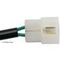 BECK/ARNLEY 201-0460 STOP LIGHT SWITCH