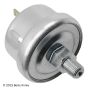 BECK/ARNLEY 201-0551 OIL PRESS SW W/GAUGE