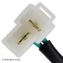 BECK/ARNLEY 201-0759 STOP LIGHT SWITCH
