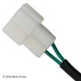 BECK/ARNLEY 201-0759 STOP LIGHT SWITCH