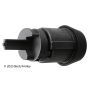 BECK/ARNLEY 201-1099 IGN KEY AND TUMBLER