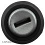 BECK/ARNLEY 201-1099 IGN KEY AND TUMBLER