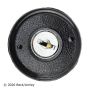 BECK/ARNLEY 201-1172 IGN KEY AND TUMBLER