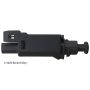 BECK/ARNLEY 201-1344 STOP LIGHT SWITCH