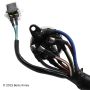 BECK/ARNLEY 201-1410 IGNITION SWITCH
