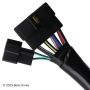 BECK/ARNLEY 201-1410 IGNITION SWITCH