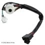 BECK/ARNLEY 201-1410 IGNITION SWITCH