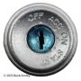BECK/ARNLEY 201-1421 IGN KEY AND TUMBLER