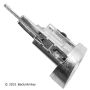 BECK/ARNLEY 201-1422 IGN KEY AND TUMBLER