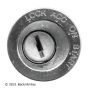 BECK/ARNLEY 201-1422 IGN KEY AND TUMBLER