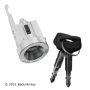 BECK/ARNLEY 201-1422 IGN KEY AND TUMBLER
