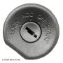 BECK/ARNLEY 201-1423 IGN KEY AND TUMBLER