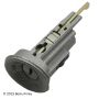 BECK/ARNLEY 201-1423 IGN KEY AND TUMBLER