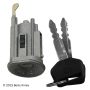 BECK/ARNLEY 201-1423 IGN KEY AND TUMBLER
