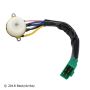 BECK/ARNLEY 201-1498 IGNITION SWITCH