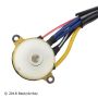 BECK/ARNLEY 201-1498 IGNITION SWITCH