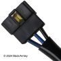 BECK/ARNLEY 201-1538 IGNITION SWITCH