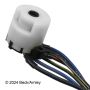 BECK/ARNLEY 201-1538 IGNITION SWITCH