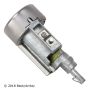 BECK/ARNLEY 201-1559 IGN KEY AND TUMBLER