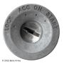 BECK/ARNLEY 201-1561 IGN KEY AND TUMBLER