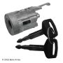 BECK/ARNLEY 201-1561 IGN KEY AND TUMBLER