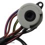 BECK/ARNLEY 201-1569 IGNITION SWITCH