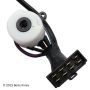 BECK/ARNLEY 201-1570 IGNITION SWITCH
