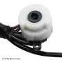 BECK/ARNLEY 201-1570 IGNITION SWITCH