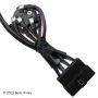 BECK/ARNLEY 201-1570 IGNITION SWITCH